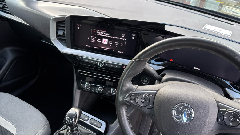 Vauxhall Mokka 1.2 Turbo 100 Elite Premium 5dr Petrol Hatchback